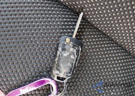 2013 Chevrolet Equinox 1Lt from USA, damaged, VIN 1GNFLEEK4DZ124967